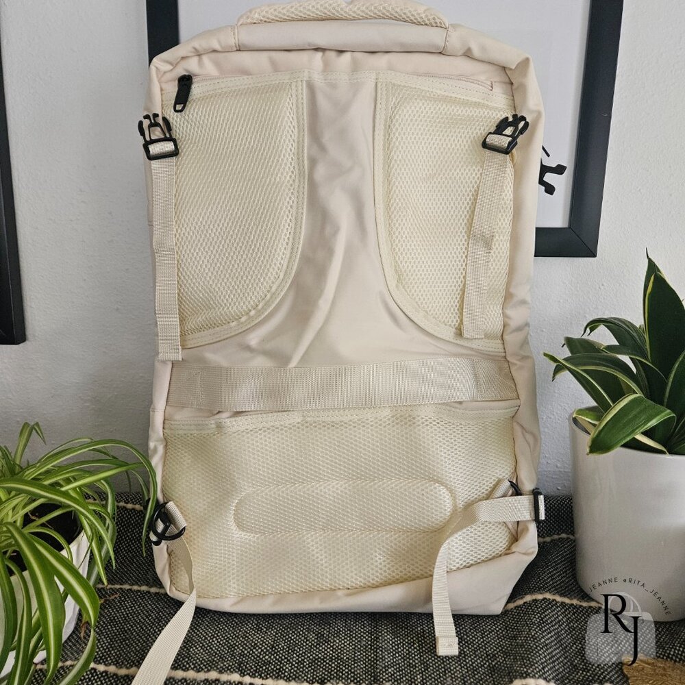 MATEIN Large Travel Backpack – 45L Expandable Carry-On - Picture 2 of 11